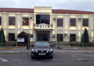 Bölgələrdə karantin rejimini pozanlar cərimələndilər