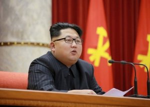 Kim Çen xəstəxanaya düşdü: