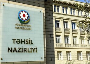 Nazirlik şagirdlər üçün daha bir verilişin yayımına start verir