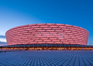UEFA Bakı Olimpiya Stadionu üçün təzminatı açıqlamaq istəmir