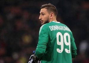 "Real" Donmarumma üçün 50 milyon avro ödəməyə hazırdır