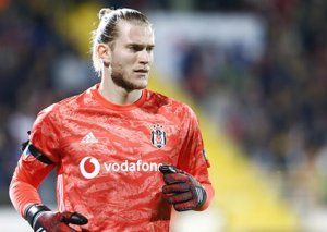 Qolkiper Karius "Liverpul"a qayıdacaq