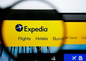 "Expedia" payını 1 milyard dollara satır