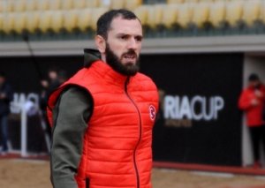 Ramil Quliyev: "Həkimə getdim, virus ağciyərimə düşmüşdü"