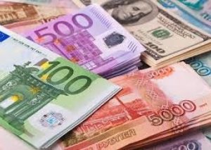 Neftin ucuzlaşması Rusiya büdcəsində 5,6 trilyon rublluq kəsir yaradacaq