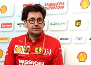 "Ferrari" "Formula 1"dən ayrıla bilər