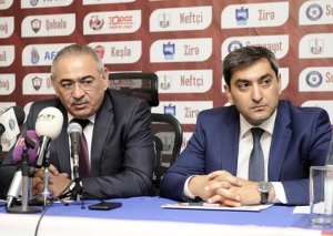 Azərbaycan Premyer Liqasının bərpa vaxtı məlum oldu