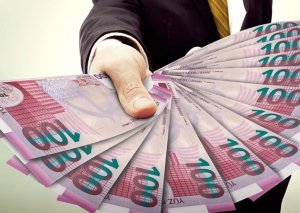İkinci 190 manat bu yolla veriləcək,