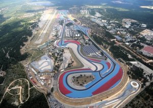 "Formula 1": Fransa Qran-prisi də təxirə salındı