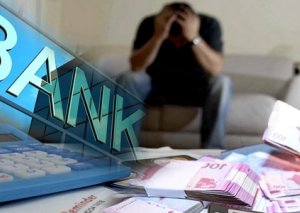 Bağlanan banklardakı əmanətlərin taleyi –