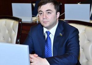 "Sumqayıt ölkəmizin qeyri-neft ixracındakı payını artırır" - Emin Hacıyev