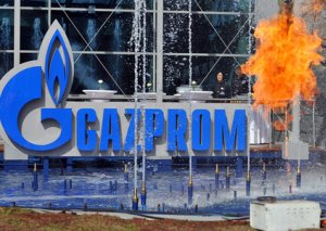 “Qazprom” ağır günlərə hazırlaşır