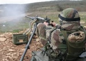 Ermənistan silahlı bölmələri atəşkəs rejimini 24 dəfə pozub