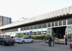 "Nəsimi bazarı" müvəqqəti bağlana bilər
