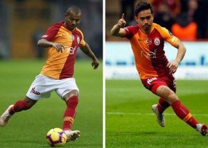 “Qalatasaray”dan gedəcək 4 müdafiəçi müəyyənləşib