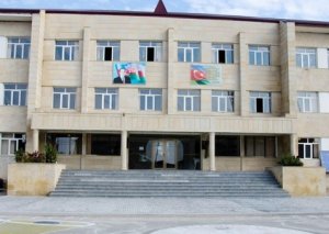 Bakıda tikiləcək, təmir və bərpa olunacaq məktəblərin siyahısı açıqlandı