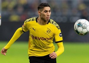 Bundesliqanın ən sürətli futbolçusu müəyyənləşib