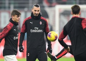 “Milan” da başlayır – İbrahimoviç qayıdır
