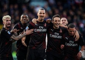 "Milan"ın 3 futbolçusu koronavirusa yoluxdu