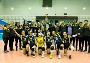 Azərbaycanı avrokubokda təmsil edəcək ilk klub bilinib