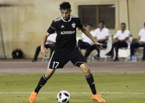 "Qarabağ"ın futbolçusu "Panatinaikos"a təklif olundu
