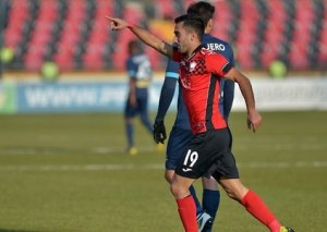 "Qəbələ"nin futbolçusu: "Hazırkı vəziyyət gənc oyunçulara çox pis təsir edir"