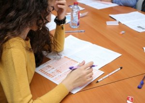 Bu gündən kolleclərə sənəd qəbulu başlayır