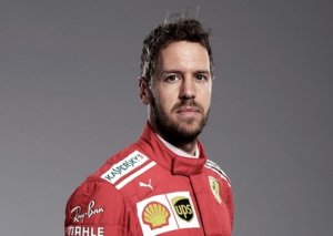 Fettel "Ferrari" ilə yeni müqavilə üzrə razılaşa bilmədi