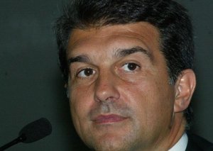 Laporta prezident seçilsə, Qvardiolanı "Barselona"ya gətirməyə çalışacaq