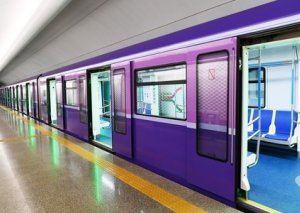 “Bakı Metropoliteni” 20 vaqonun alınmasını təxirə salıb