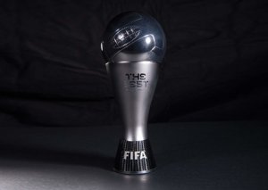 KİV: FIFA "The Best" mükafatlandırma mərasimini ləğv etdi