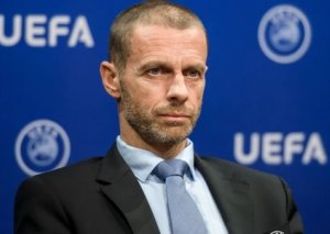 UEFA prezidenti: "Avrokuboklar üçün müəyyən planımız var"