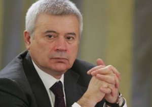 Vahid Ələkbərovun “LUKoil”dəki payı artıb
