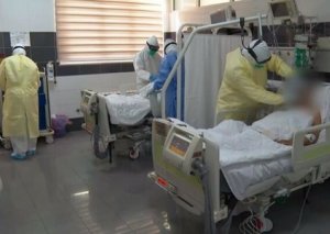 25 dərəcə istidə korona məhv olmur, amma... - Professor