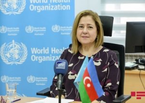 ÜST: Koronavirusa qarşı 8 vaksinın insanlar üzərində yoxlanılmasına başlanılıb