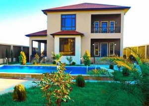 Bakıda bağ evlərinin icarə qiymətləri artacaq