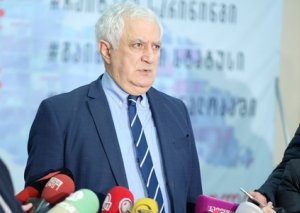 Gürcüstan Ermənistanla sərhədi açmayacaq