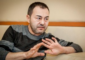 "Son qərarım tək ölməkdir" - Sərdar Ortaç