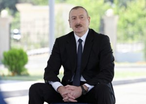 Prezidentdən mühüm Qarabağ bəyanatları -