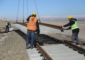 Azərbaycan ilə İran birgə logistika mərkəzi yaradacaqlar