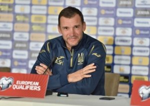 Andrey Şevçenko daha iki il Ukrayna millisini çalışdıracaq