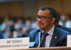 ÜST rəhbəri: “Dünyada koronavirusla bağlı vəziyyət pisləşir”