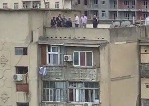Həftəsonu rejimdə özünü məsuliyyətsiz aparanlar