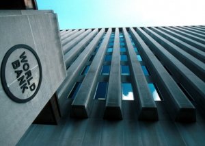 Dünya Bankı: Bu il qlobal ÜDM 5,2% azalacaq