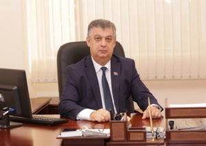 Əli Məsimli: “Gündə 120-150 milyon manat itirdik...”