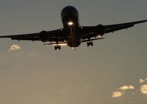 Türkiyədən Bakıya nəzərdə tutulan ilk təyyarə reysi ləğv edildi