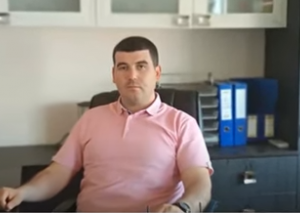 Koronavirusdan ölən iş adamının müəllimi: