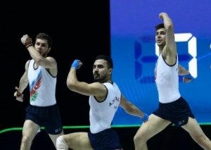 Bakıdakı dünya çempionatının yeni tarixi açıqlandı