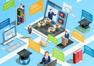 Azərbaycan distant təhsilə hazırlaşır