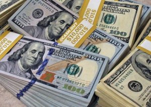 Rusiya vətəndaşlarının xaricdə 440 milyard dollarlıq sərvəti var